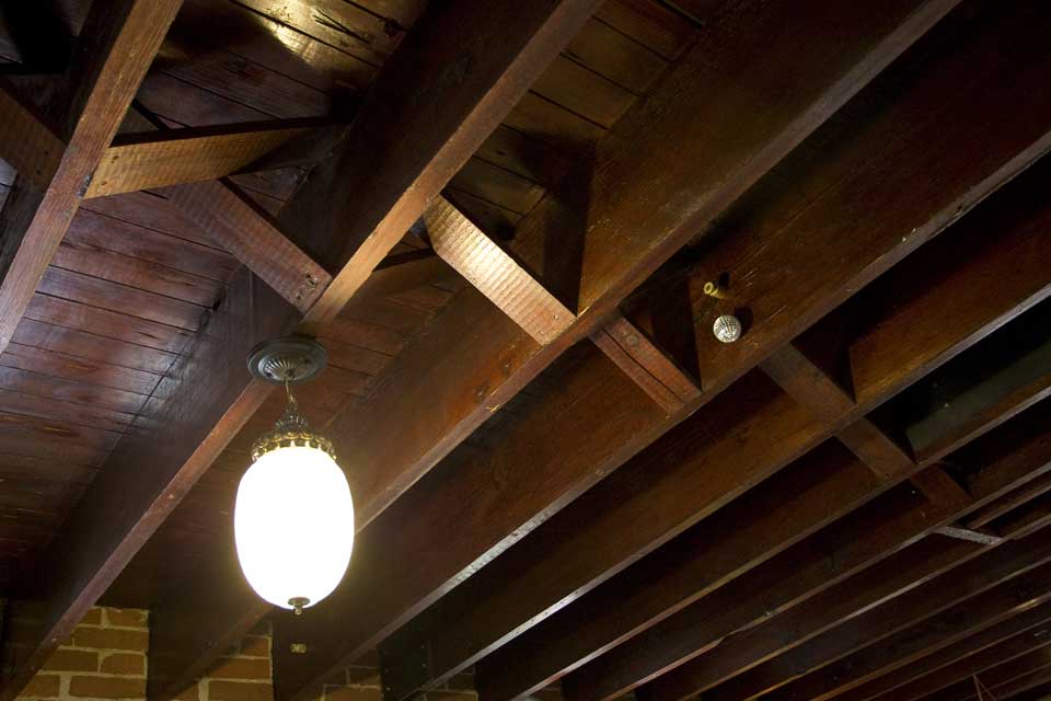 Dt-Detroit Street Carriage House